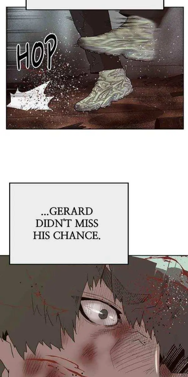 Weak Hero Chapter 151 Page 101