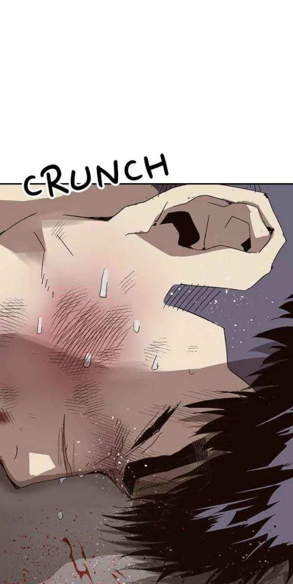 Weak Hero Chapter 152 Page 2