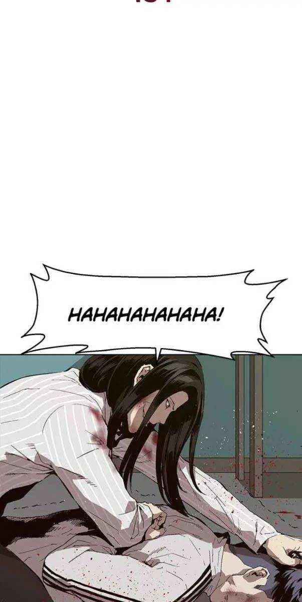 Weak Hero Chapter 152 Page 5