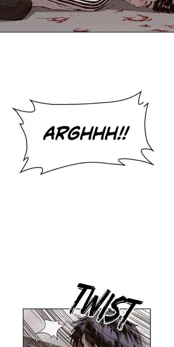 Weak Hero Chapter 152 Page 6