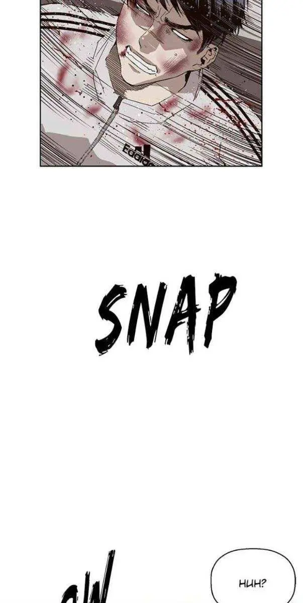 Weak Hero Chapter 152 Page 7