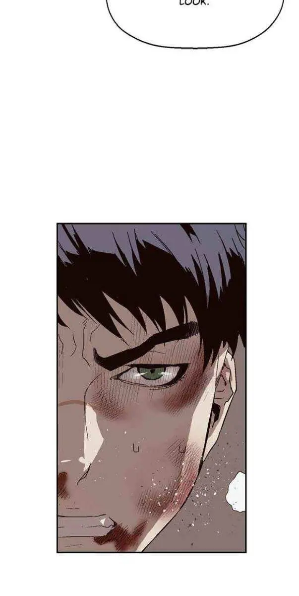 Weak Hero Chapter 152 Page 10