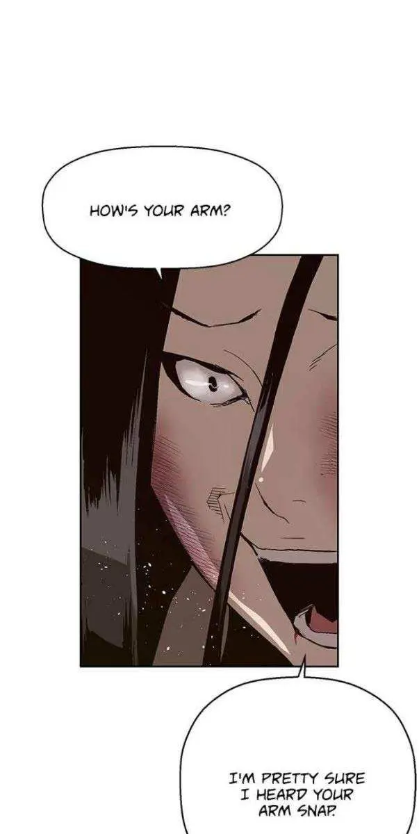 Weak Hero Chapter 152 Page 11