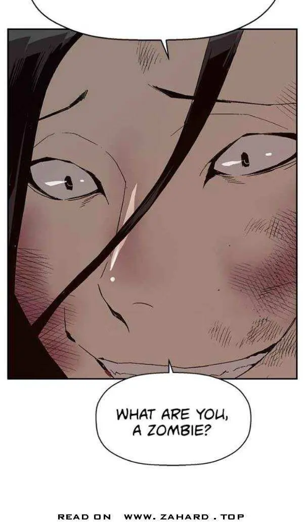 Weak Hero Chapter 152 Page 13