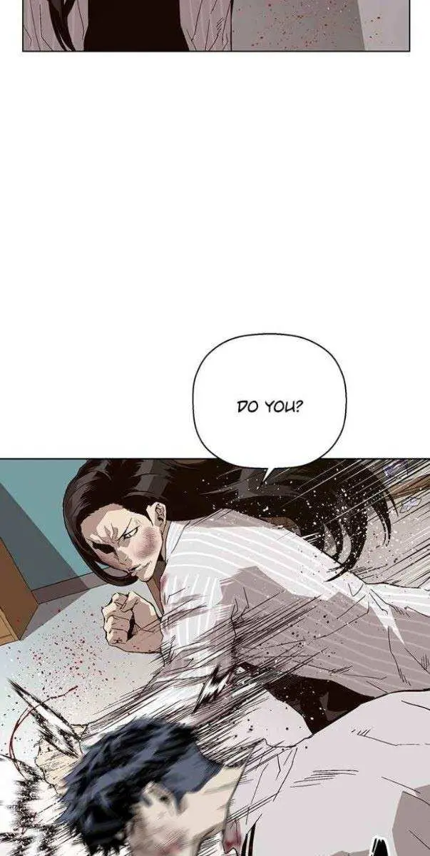 Weak Hero Chapter 152 Page 19