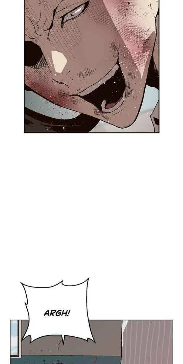 Weak Hero Chapter 152 Page 21