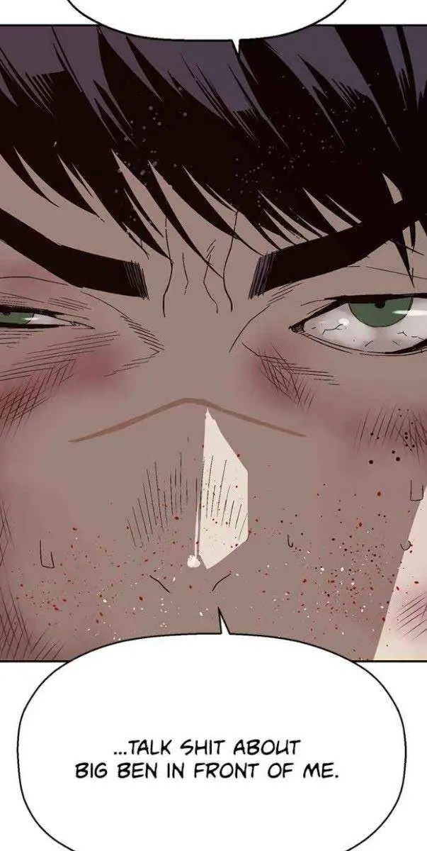Weak Hero Chapter 152 Page 29