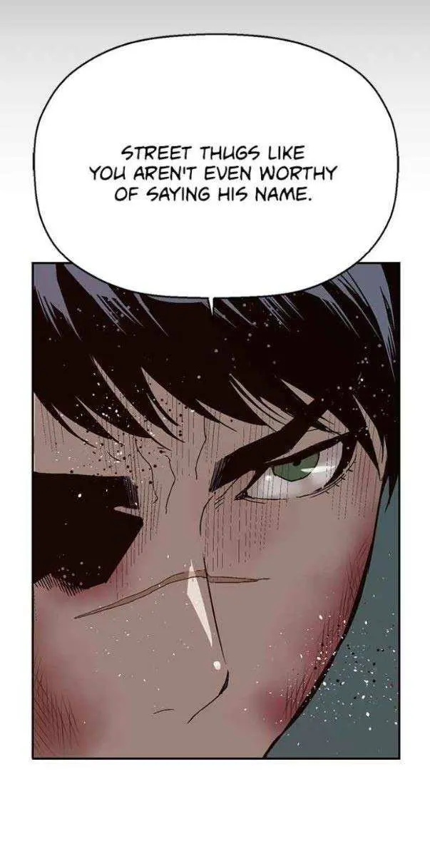 Weak Hero Chapter 152 Page 36