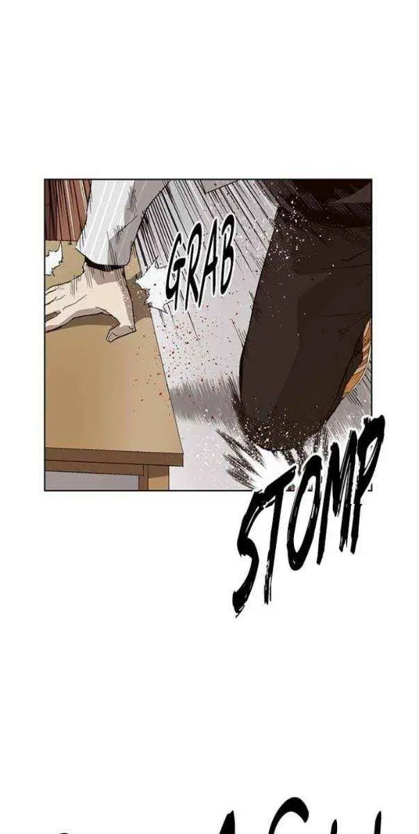 Weak Hero Chapter 152 Page 41