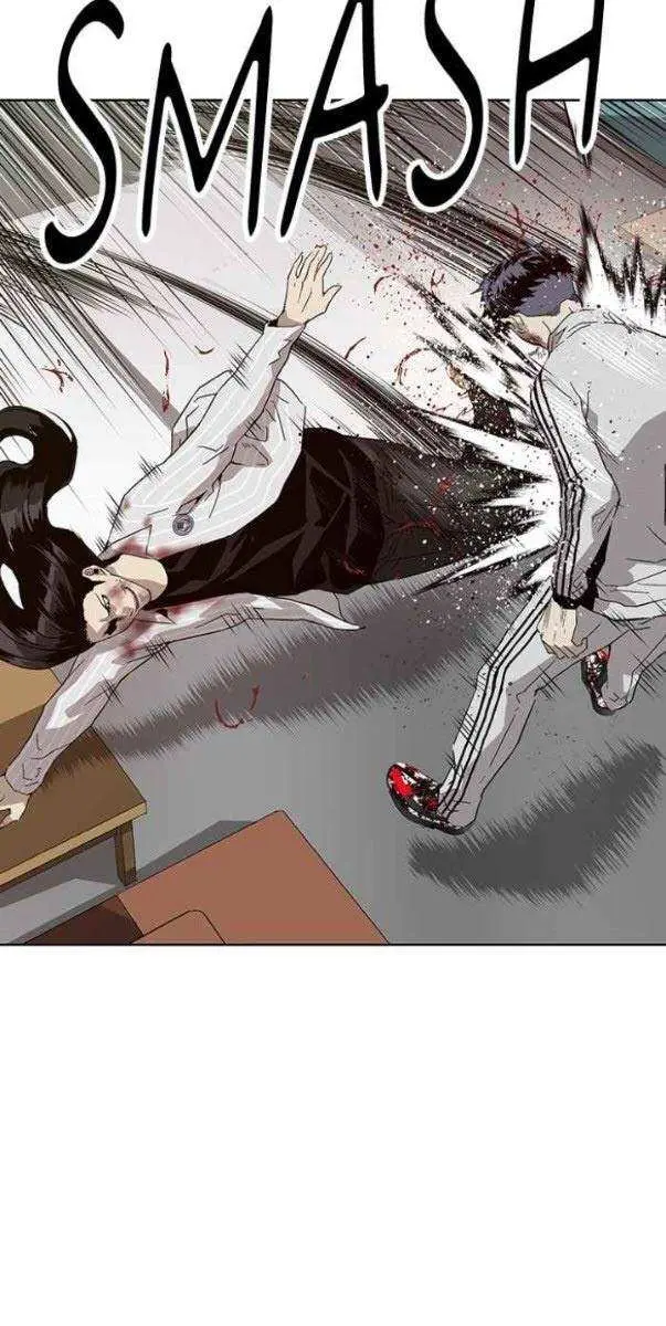 Weak Hero Chapter 152 Page 42