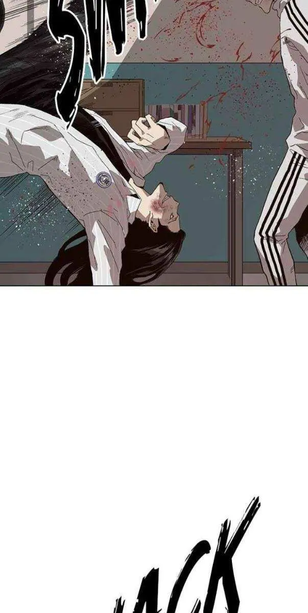 Weak Hero Chapter 152 Page 47