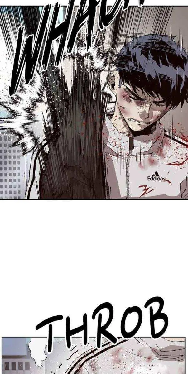 Weak Hero Chapter 152 Page 48