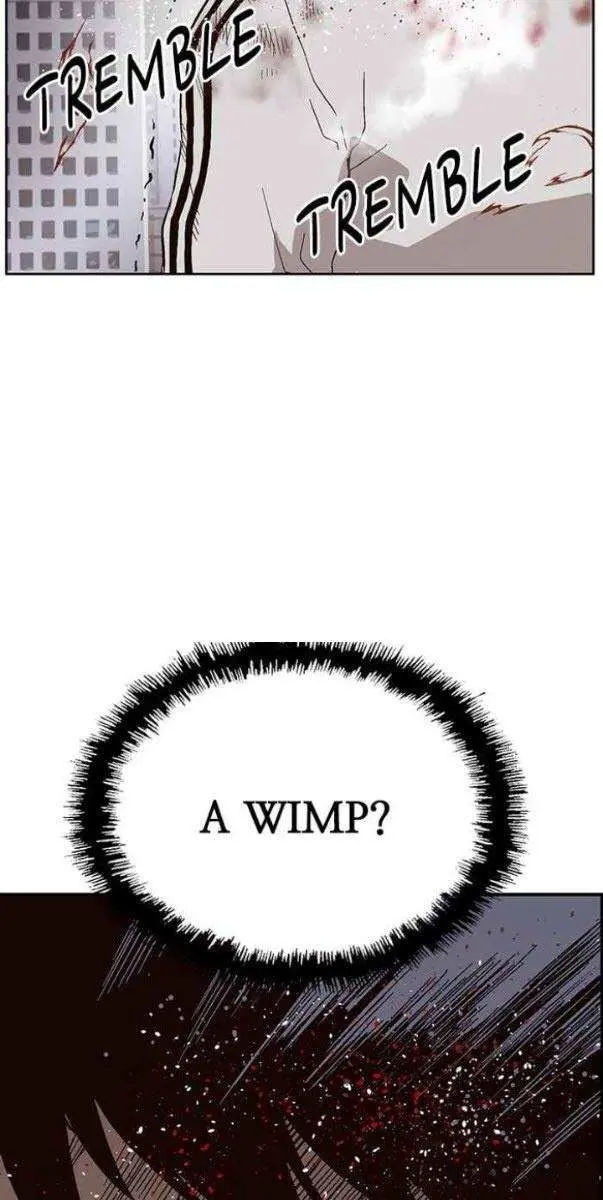 Weak Hero Chapter 152 Page 49