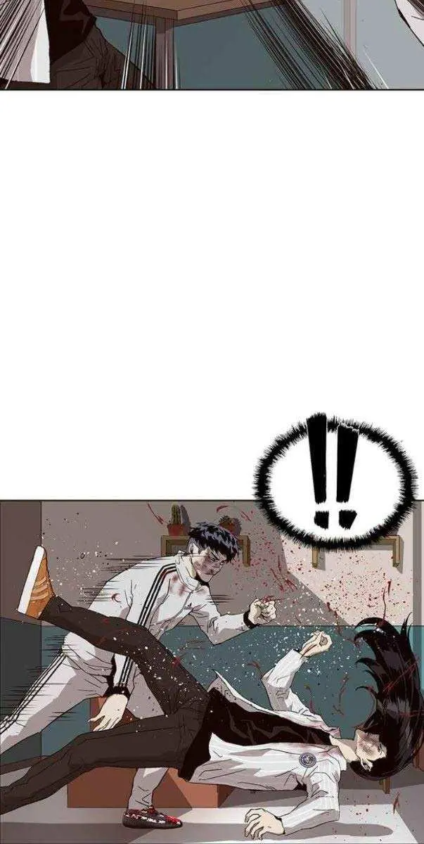 Weak Hero Chapter 152 Page 53