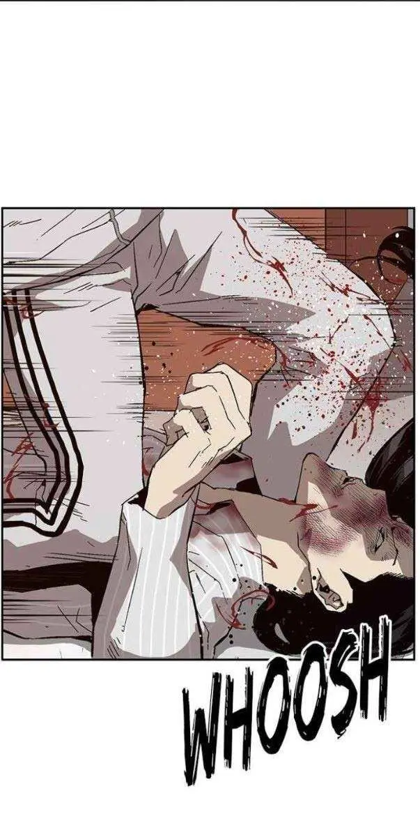 Weak Hero Chapter 152 Page 54