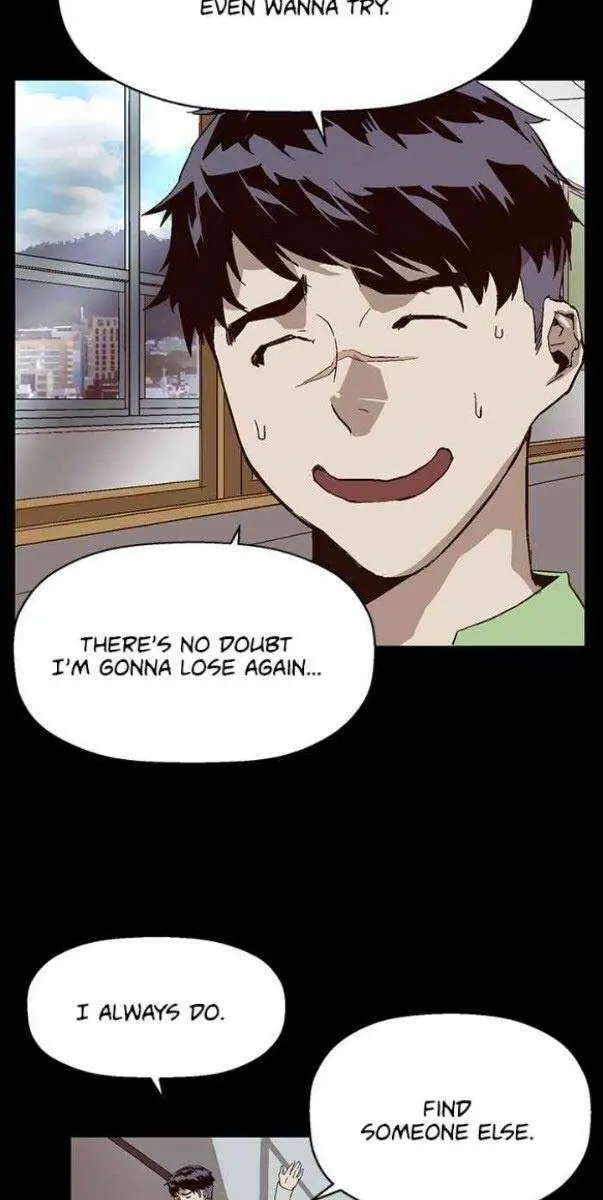 Weak Hero Chapter 152 Page 57