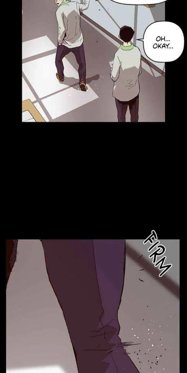 Weak Hero Chapter 152 Page 58