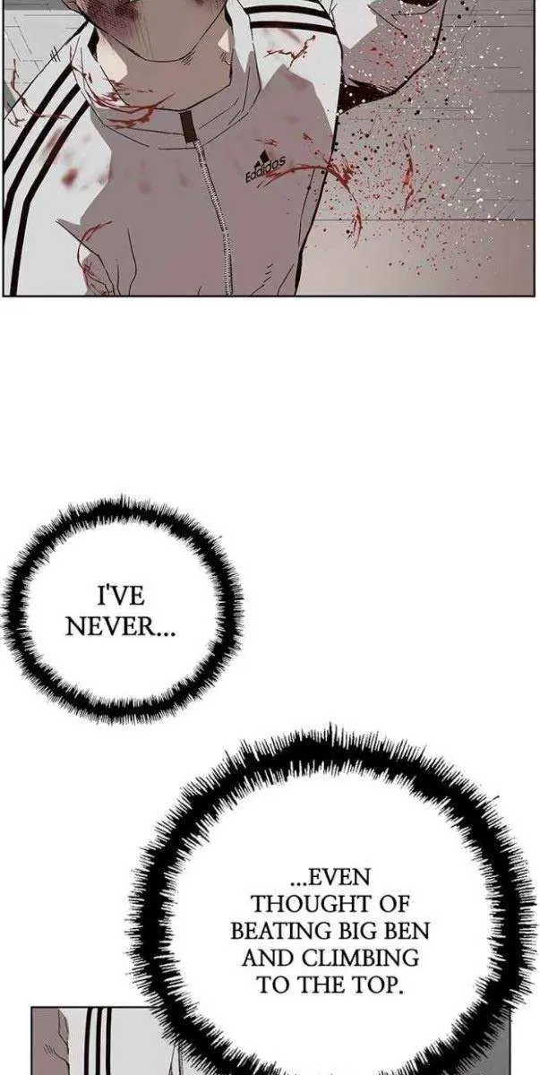 Weak Hero Chapter 152 Page 62
