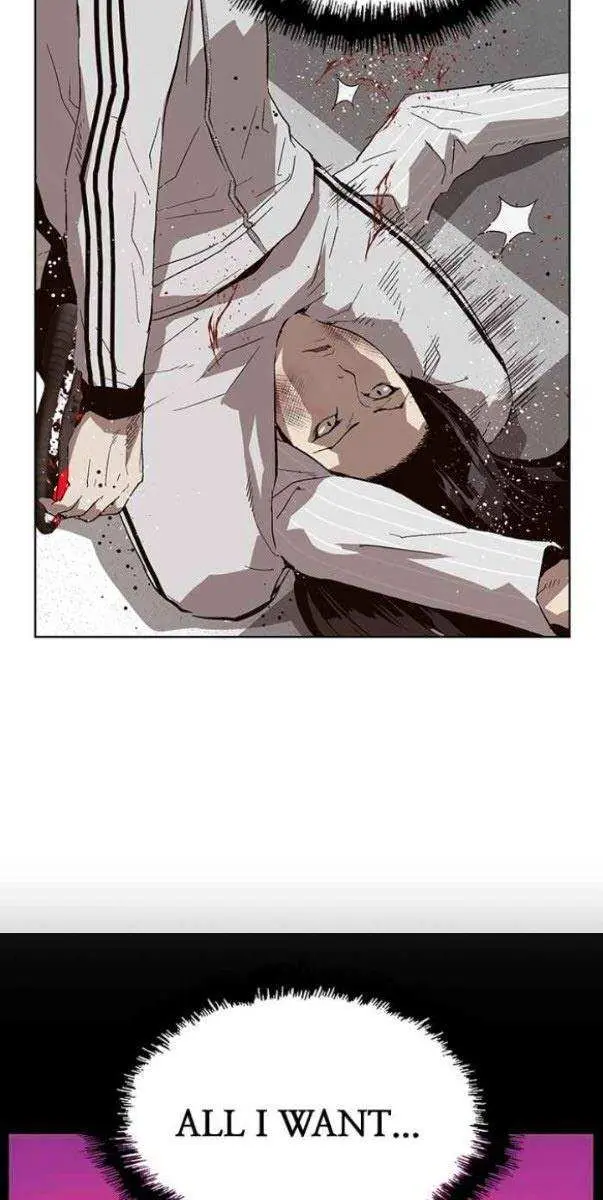 Weak Hero Chapter 152 Page 63