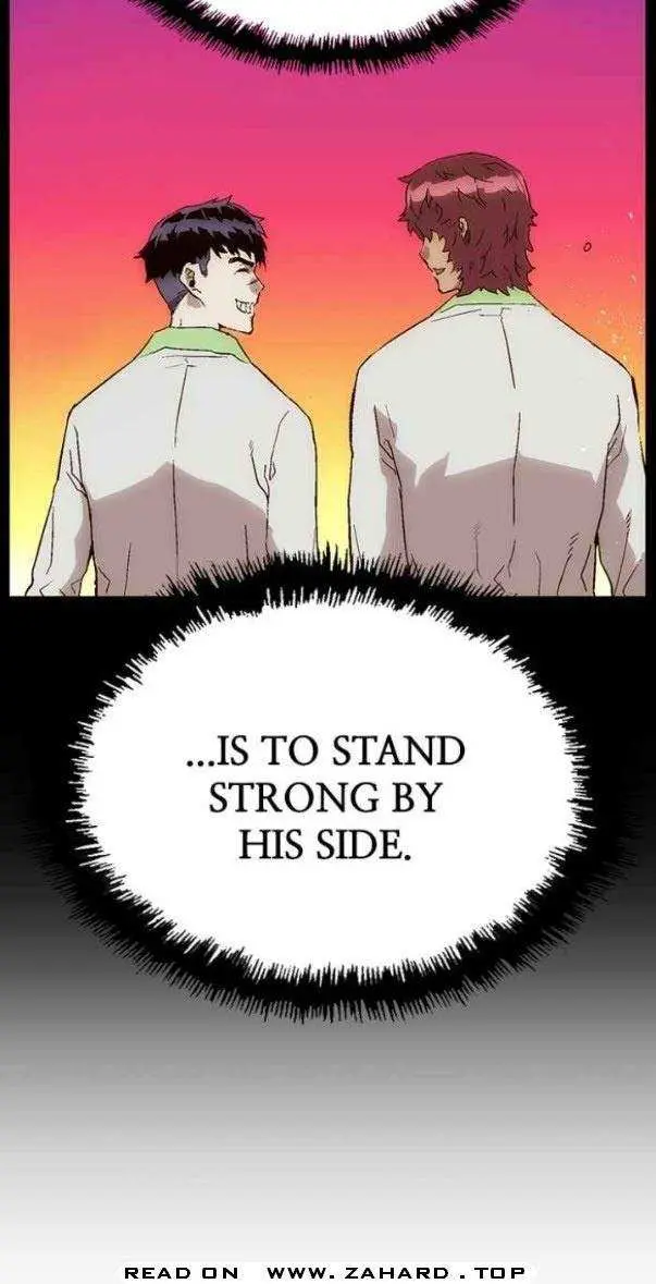 Weak Hero Chapter 152 Page 64