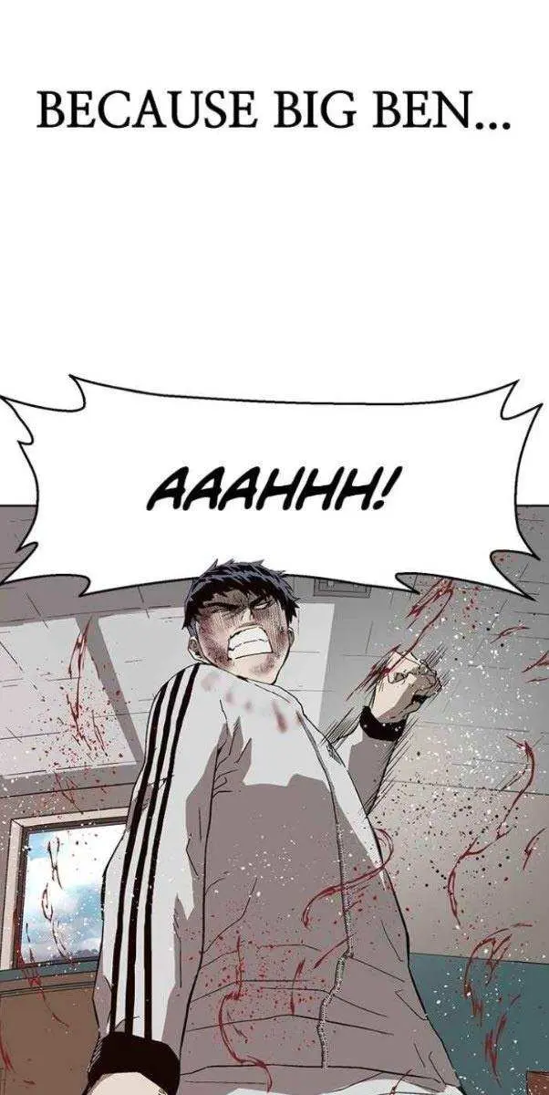 Weak Hero Chapter 152 Page 65