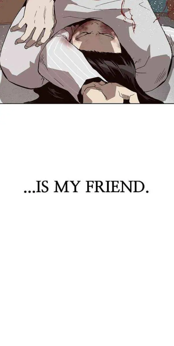 Weak Hero Chapter 152 Page 66