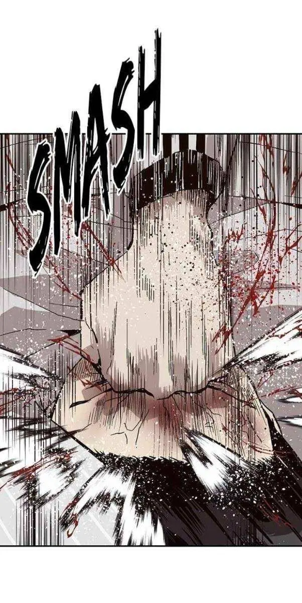 Weak Hero Chapter 152 Page 67