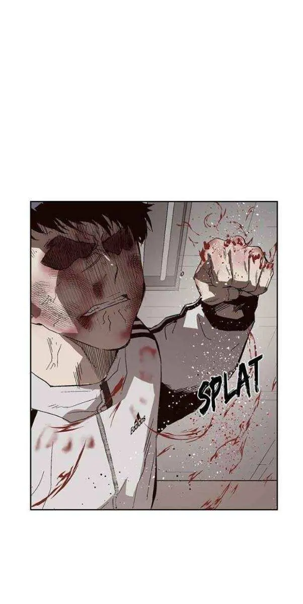 Weak Hero Chapter 152 Page 68