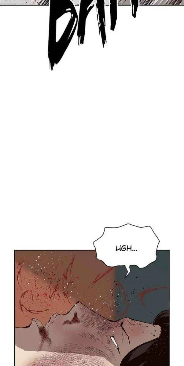 Weak Hero Chapter 152 Page 70