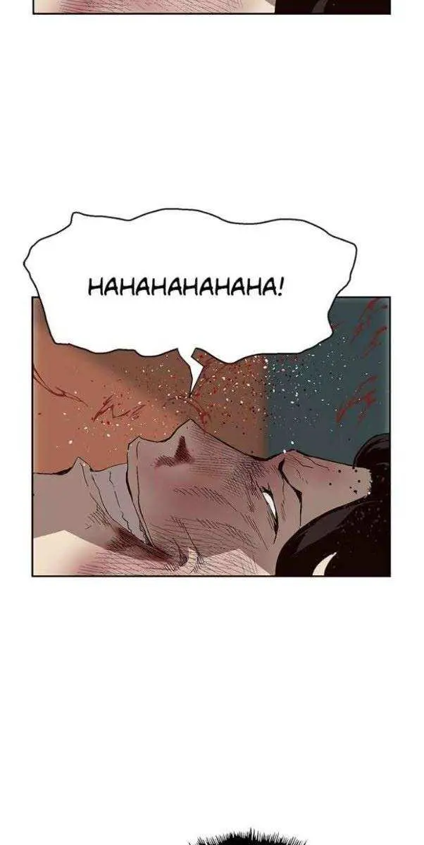 Weak Hero Chapter 152 Page 71