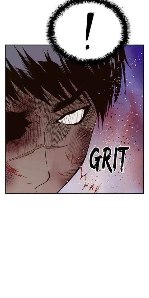 Weak Hero Chapter 152 Page 72