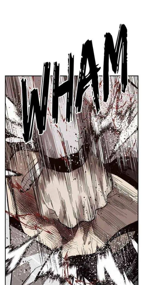 Weak Hero Chapter 152 Page 73