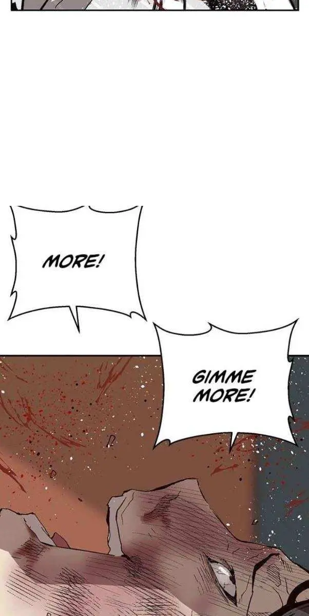 Weak Hero Chapter 152 Page 74