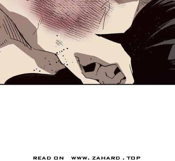 Weak Hero Chapter 152 Page 75