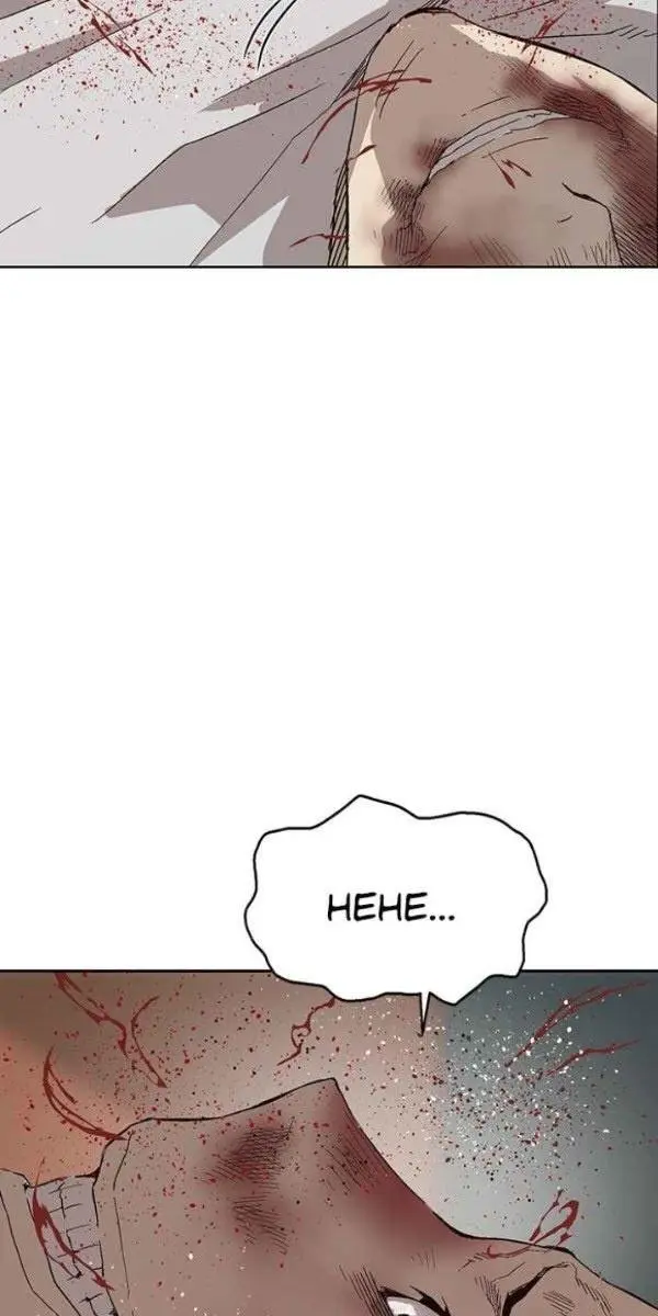 Weak Hero Chapter 152 Page 77