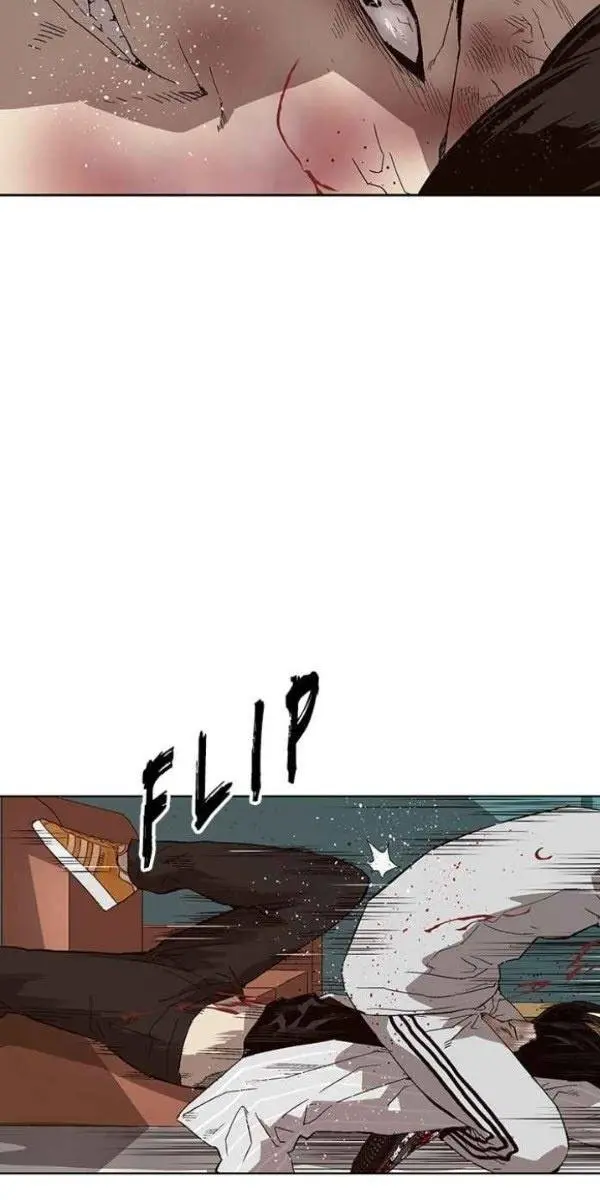 Weak Hero Chapter 152 Page 78