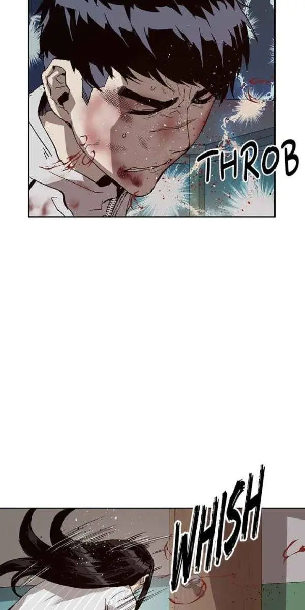 Weak Hero Chapter 152 Page 80