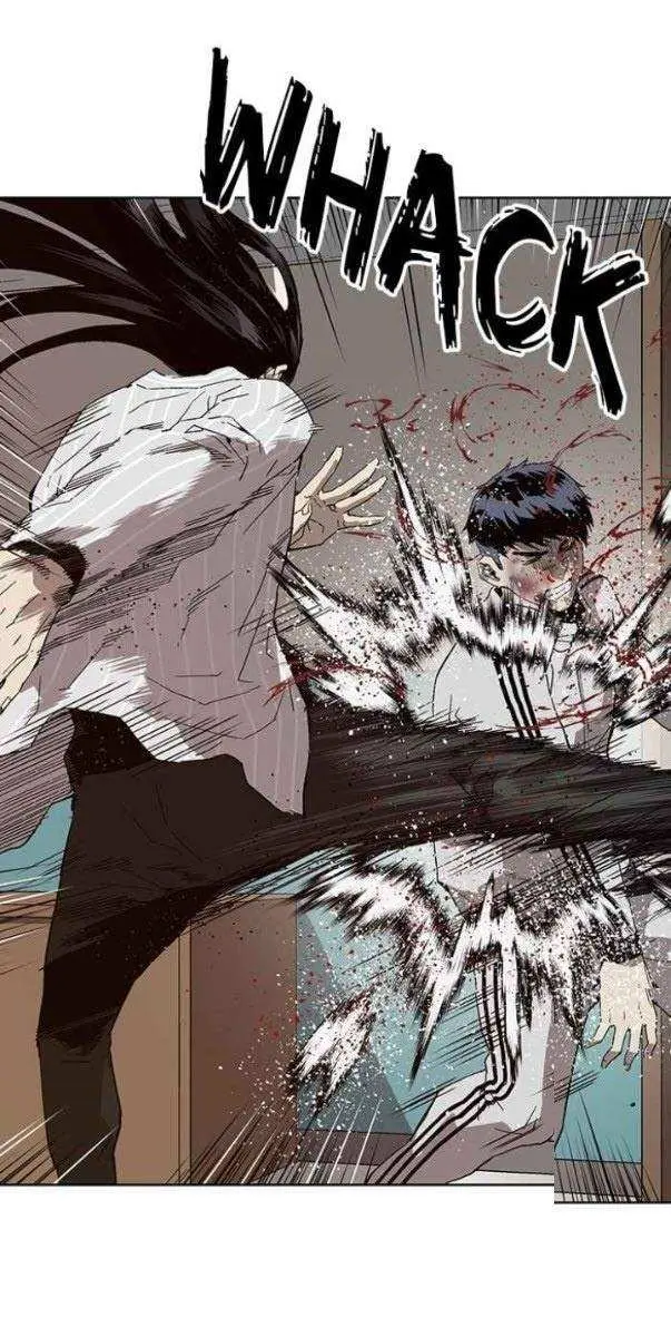 Weak Hero Chapter 152 Page 82