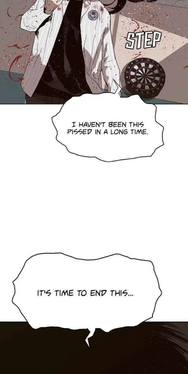 Weak Hero Chapter 152 Page 86