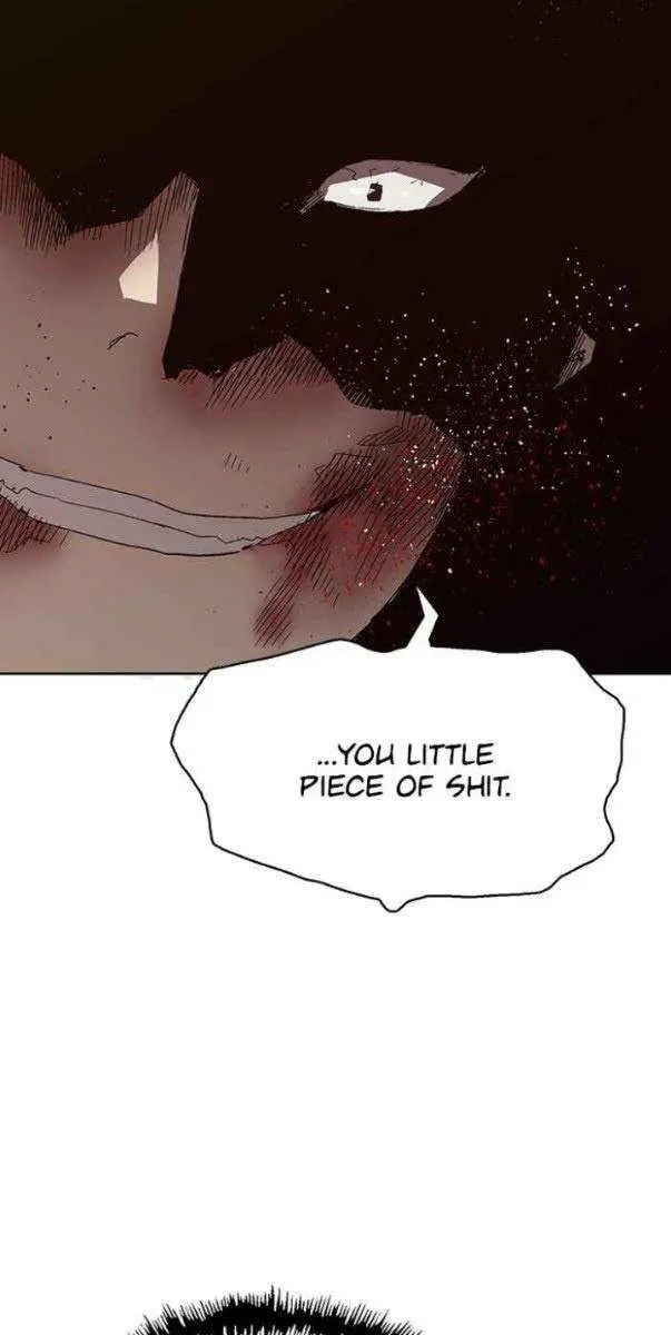 Weak Hero Chapter 152 Page 87