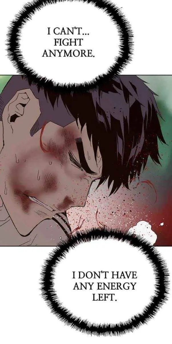 Weak Hero Chapter 152 Page 88