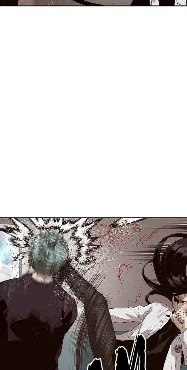 Weak Hero Chapter 153 Page 3