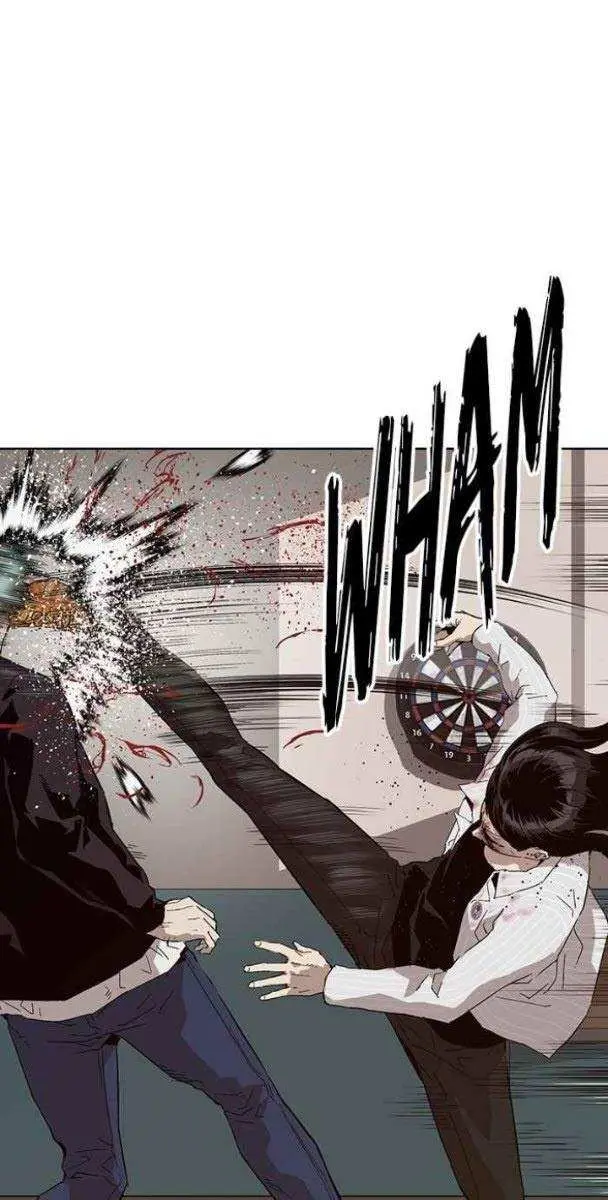 Weak Hero Chapter 153 Page 7