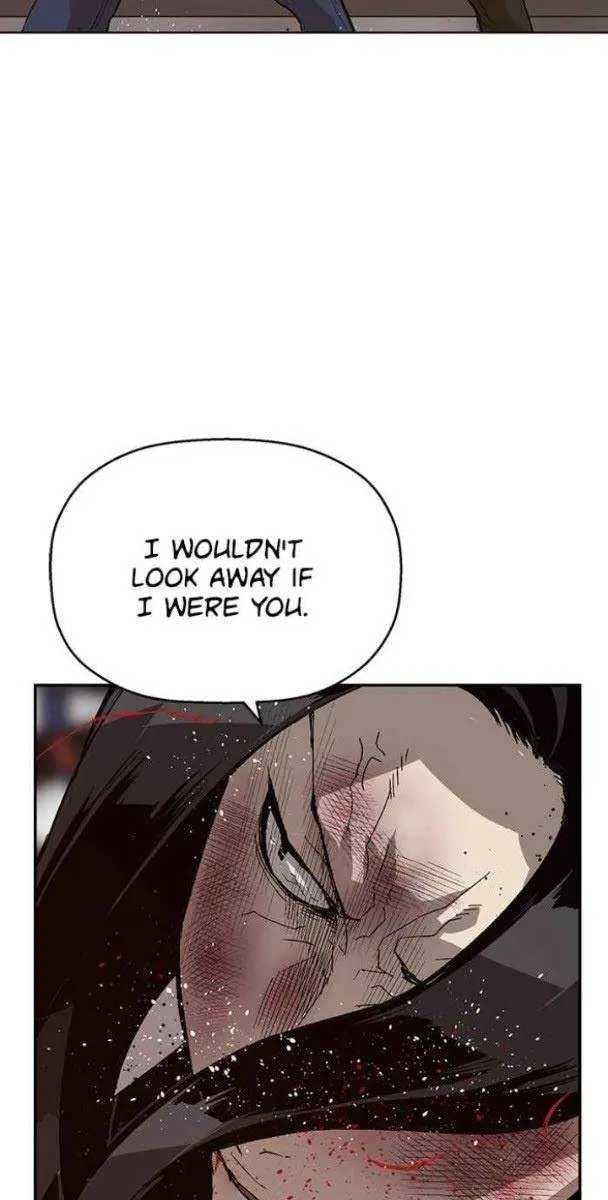 Weak Hero Chapter 153 Page 8