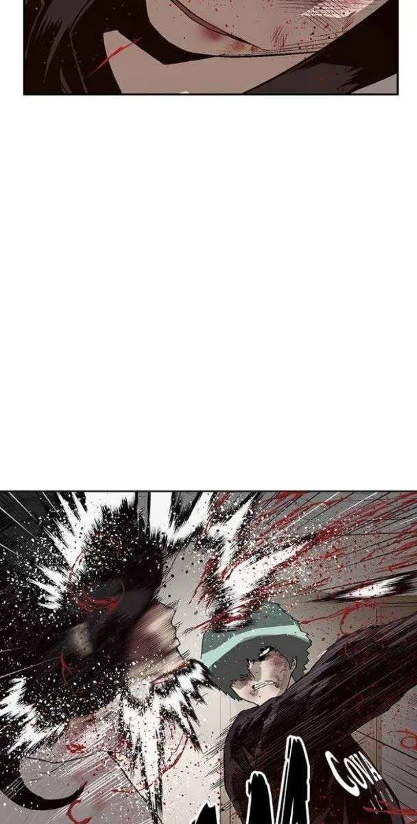 Weak Hero Chapter 153 Page 9