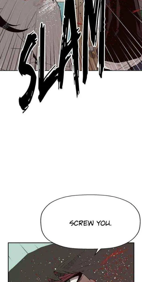 Weak Hero Chapter 153 Page 10