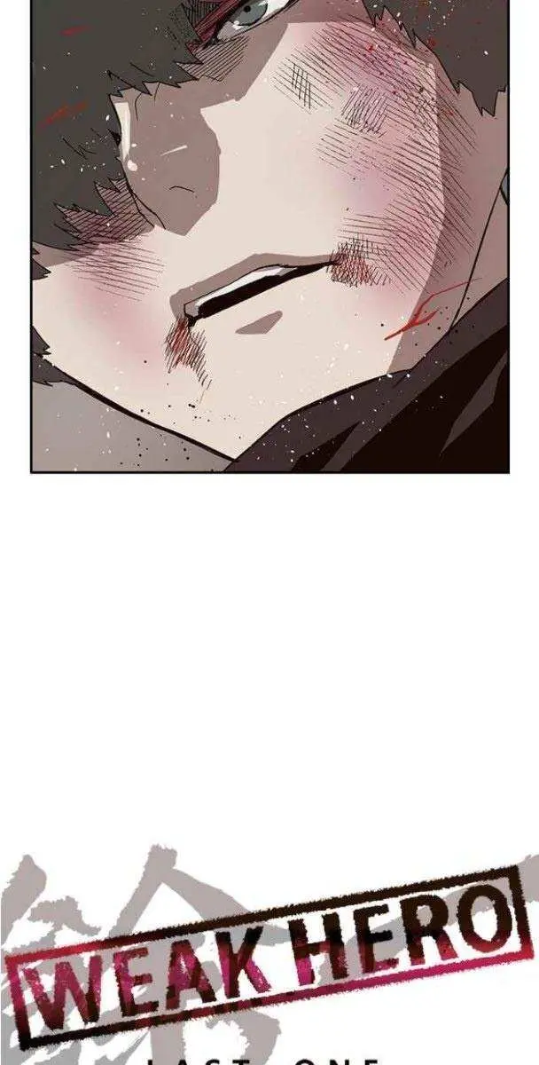 Weak Hero Chapter 153 Page 11