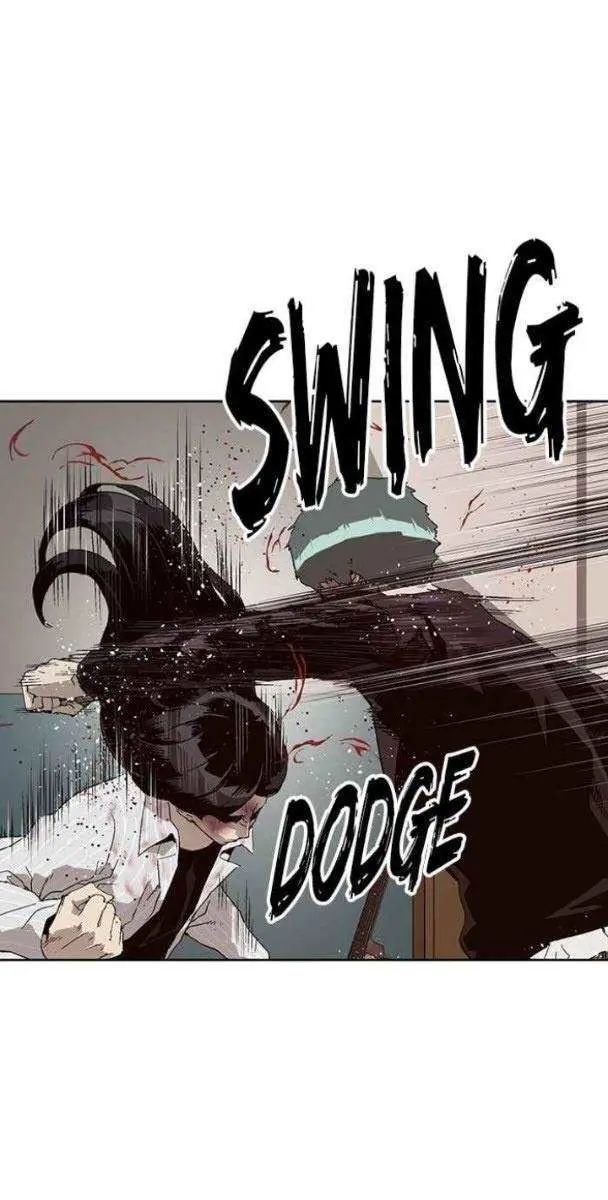 Weak Hero Chapter 153 Page 16