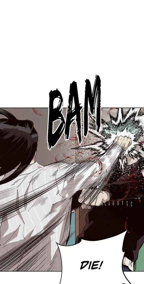 Weak Hero Chapter 153 Page 17