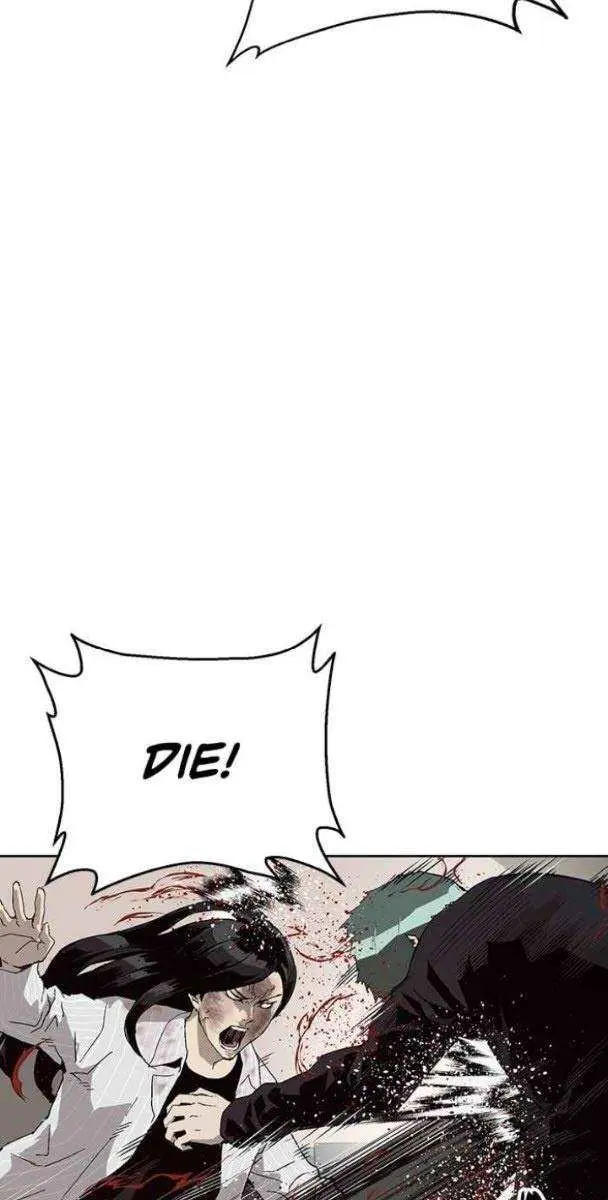 Weak Hero Chapter 153 Page 18
